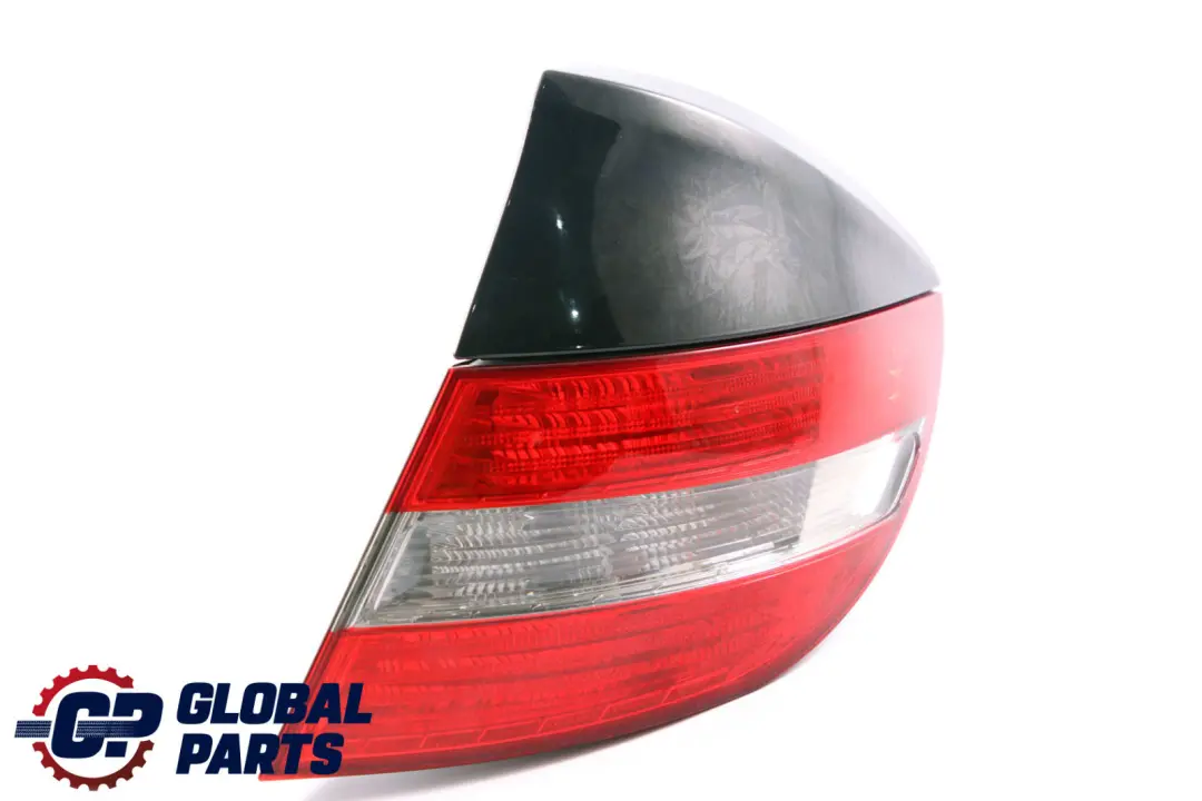 Mercedes CL203 Panneau latéral du feu arrière droit - SKU A2038205264 - Numéro de pièce A2038205264