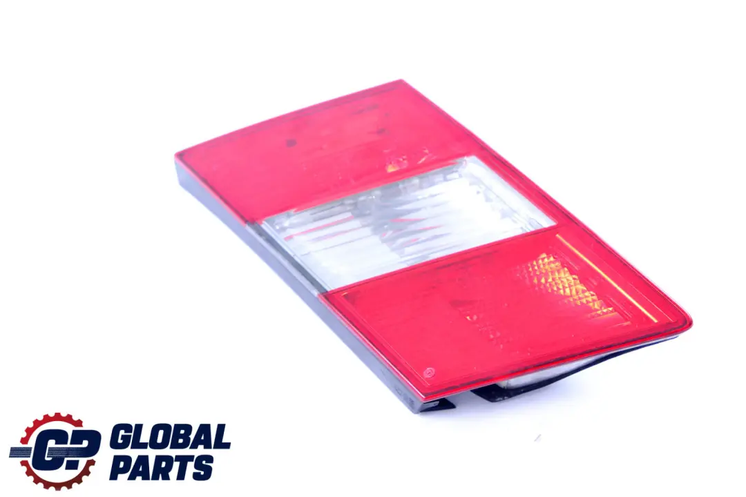 Left Side N/S Inner Tail Light Lamp to Mercedes CLC CL203 Rear with Part number A2038205364 Mercedes CLC CL203 Rear Left Side N/S Inner Tail Light Lamp - SKU A2038205364 - Part number A2038205364