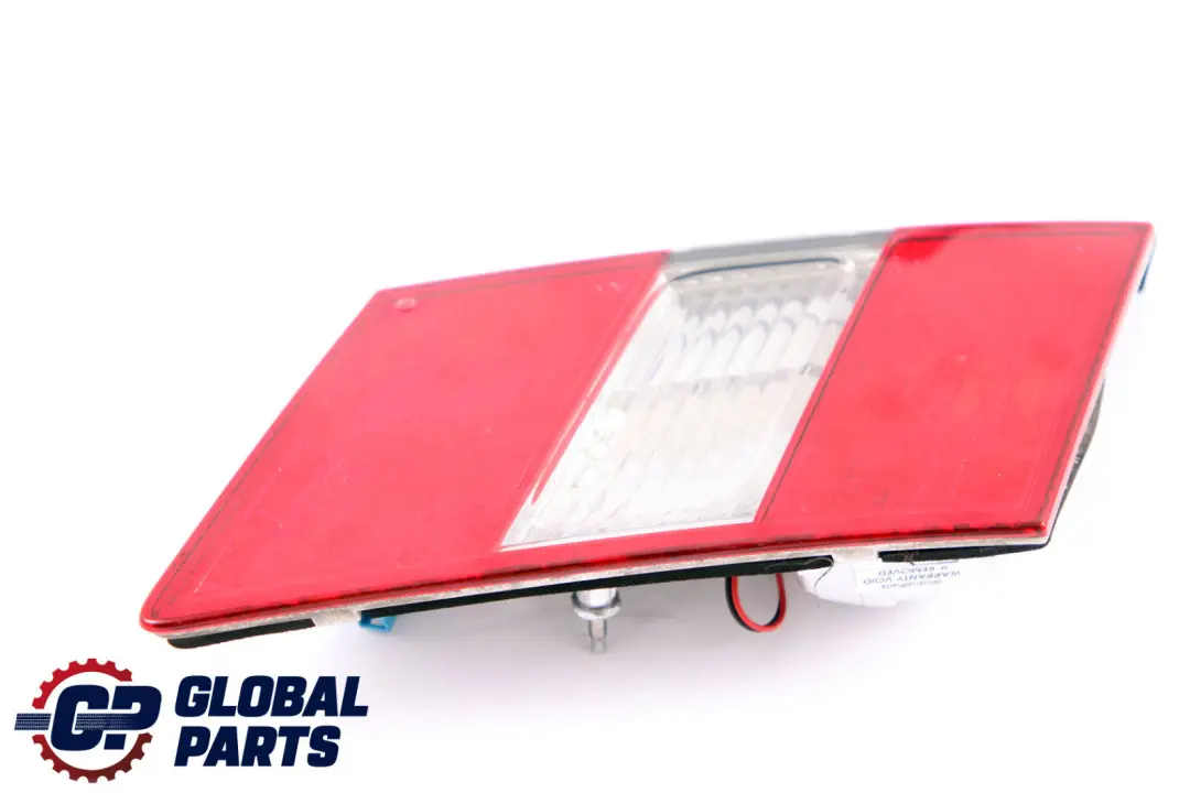 Mercedes-Benz CLC CL203 Rücklicht Hinten Links Seite Lampe  - SKU A2038205364 - Teilenummer A2038205364