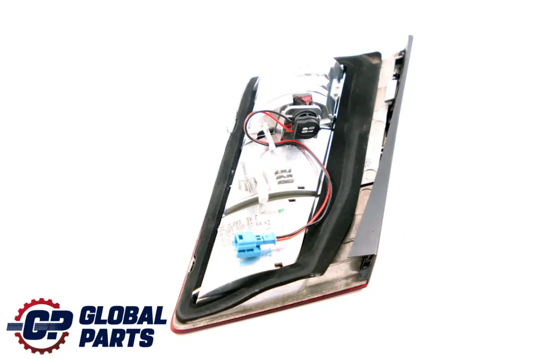 Mercedes-Benz CLC CL203 Rücklicht Hinten Links Seite Lampe  - SKU A2038205364 - Teilenummer A2038205364