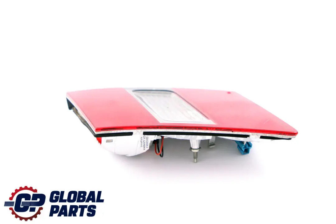 Right Side Inner Tail Light Lamp pour Mercedes CLC-Class CL203 Rear à propos du numéro de pièce A2038205464 Mercedes CLC-Class CL203 Rear Right Side Inner Tail Light Lamp - SKU A2038205464 - Numéro de pièce A2038205464