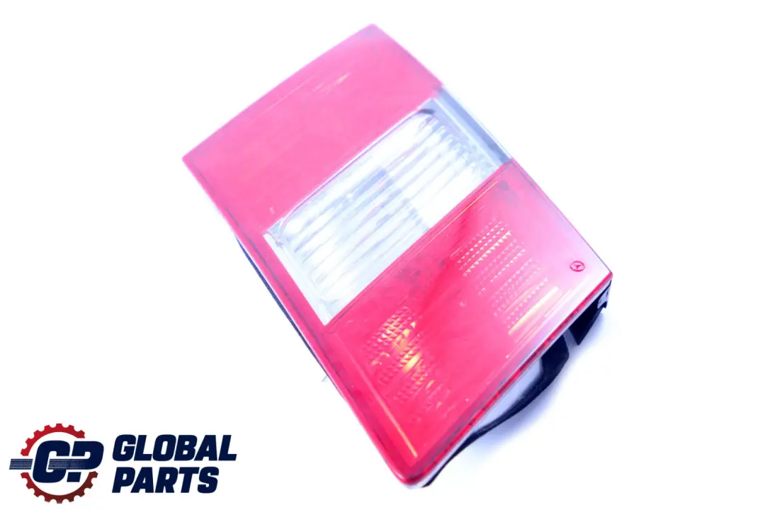 Right Side O/S Inner Tail Light Lamp to Mercedes CLC-Class CL203 Rear with Part number A2038205464 Mercedes CLC-Class CL203 Rear Right Side O/S Inner Tail Light Lamp - SKU A2038205464 - Part number A2038205464