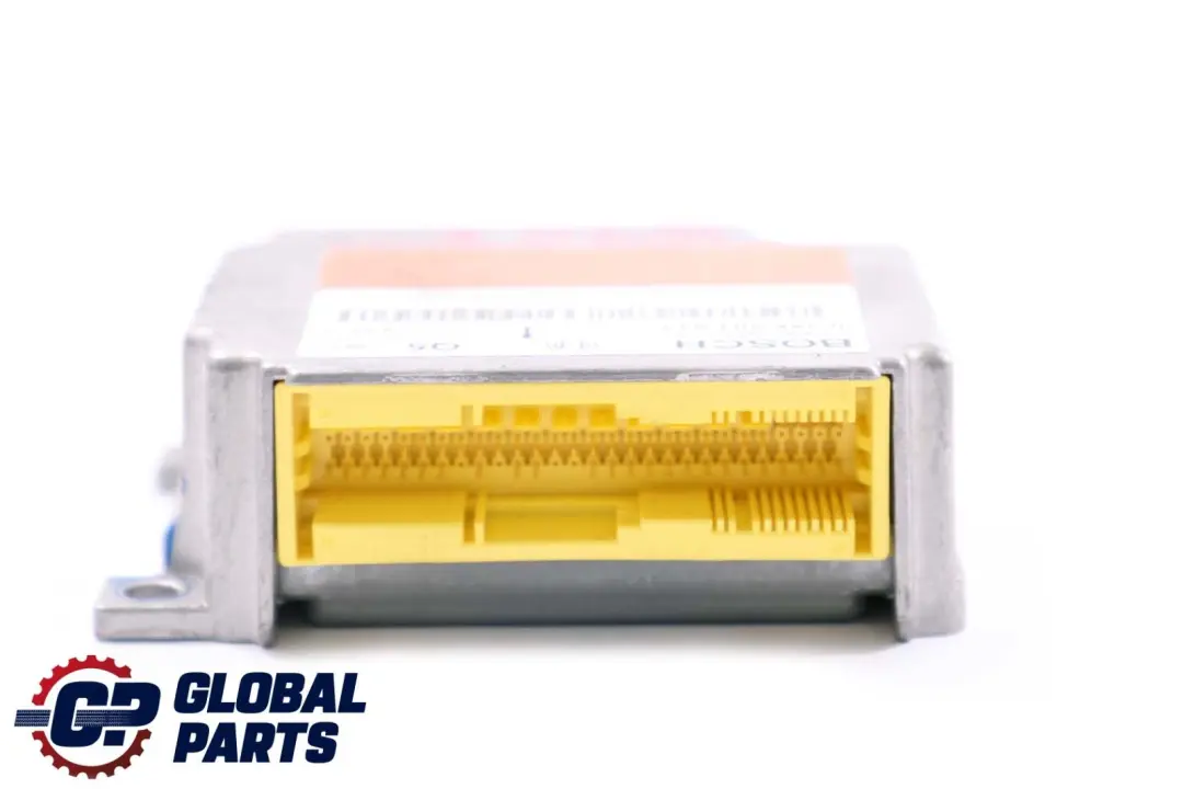  Mercedes-Benz C-Class W203 Airbag System Control Unit Module ECU - SKU A2038206385 - Part number A2038206385