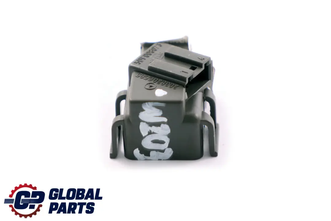 Mercedes-Benz Clase C CLC CL203 W203 Sensor De Luz Unidad De Control para con número de pieza A2038206585 Mercedes-Benz Clase C CLC CL203 W203 Sensor De Luz Unidad De Control - SKU A2038206585 - Número de pieza A2038206585