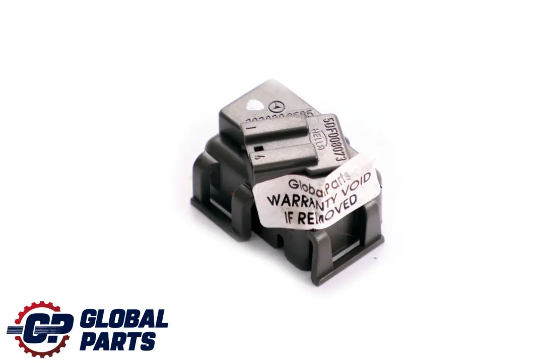Mercedes-Benz C CLC Class CL203 W203 Light Sensor Control Unit to with Part number A2038206585 Mercedes-Benz C CLC Class CL203 W203 Light Sensor Control Unit - SKU A2038206585 - Part number A2038206585