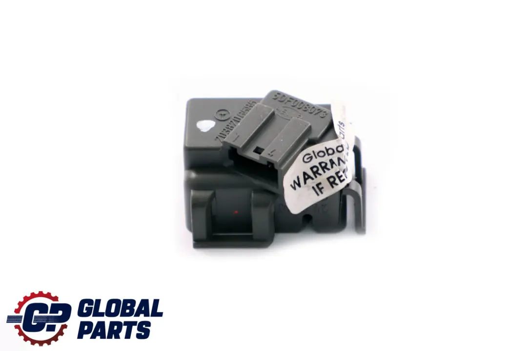 Mercedes-Benz Classe CLC CL203 W203 Sensore Luce Sensore per con numero di parte A2038206585 Mercedes-Benz Classe CLC CL203 W203 Sensore Luce Sensore - SKU A2038206585 - Numero di parte A2038206585