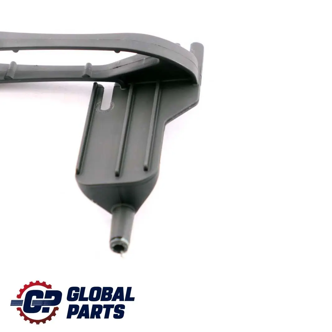 Class W203 W209 Fuel Filler Actuator Bracket Holder to Mercedes C CLK with Part number A2038206614 Mercedes C CLK Class W203 W209 Fuel Filler Actuator Bracket Holder - SKU A2038206614 - Part number A2038206614