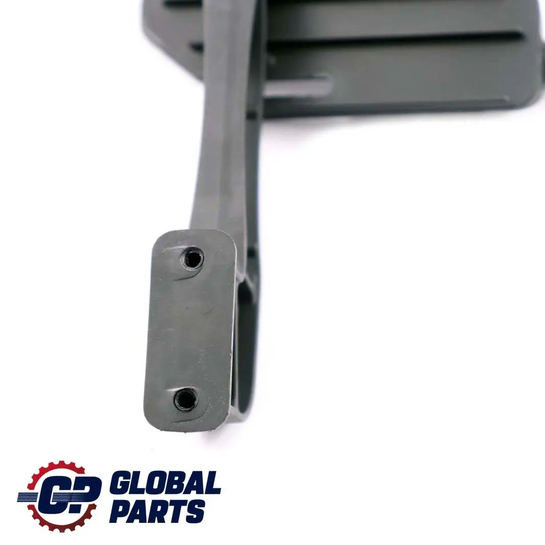 Class W203 W209 Fuel Filler Actuator Bracket Holder to Mercedes C CLK with Part number A2038206614 Mercedes C CLK Class W203 W209 Fuel Filler Actuator Bracket Holder - SKU A2038206614 - Part number A2038206614