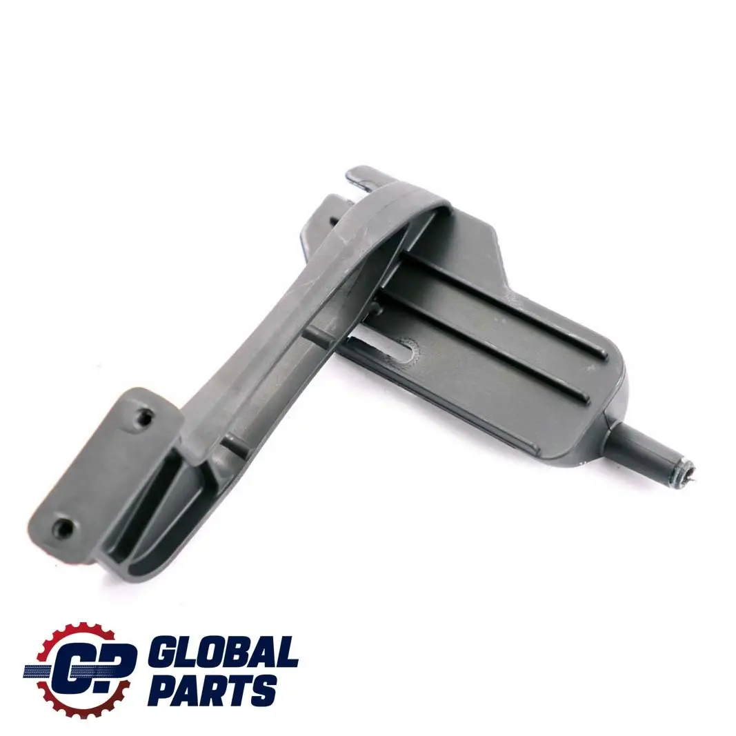 Mercedes-Benz C CLK Klasse W203 W209 Halter Motor Tankklappe für mit Teilenummer A2038206614 Mercedes-Benz C CLK Klasse W203 W209 Halter Motor Tankklappe - SKU A2038206614 - Teilenummer A2038206614