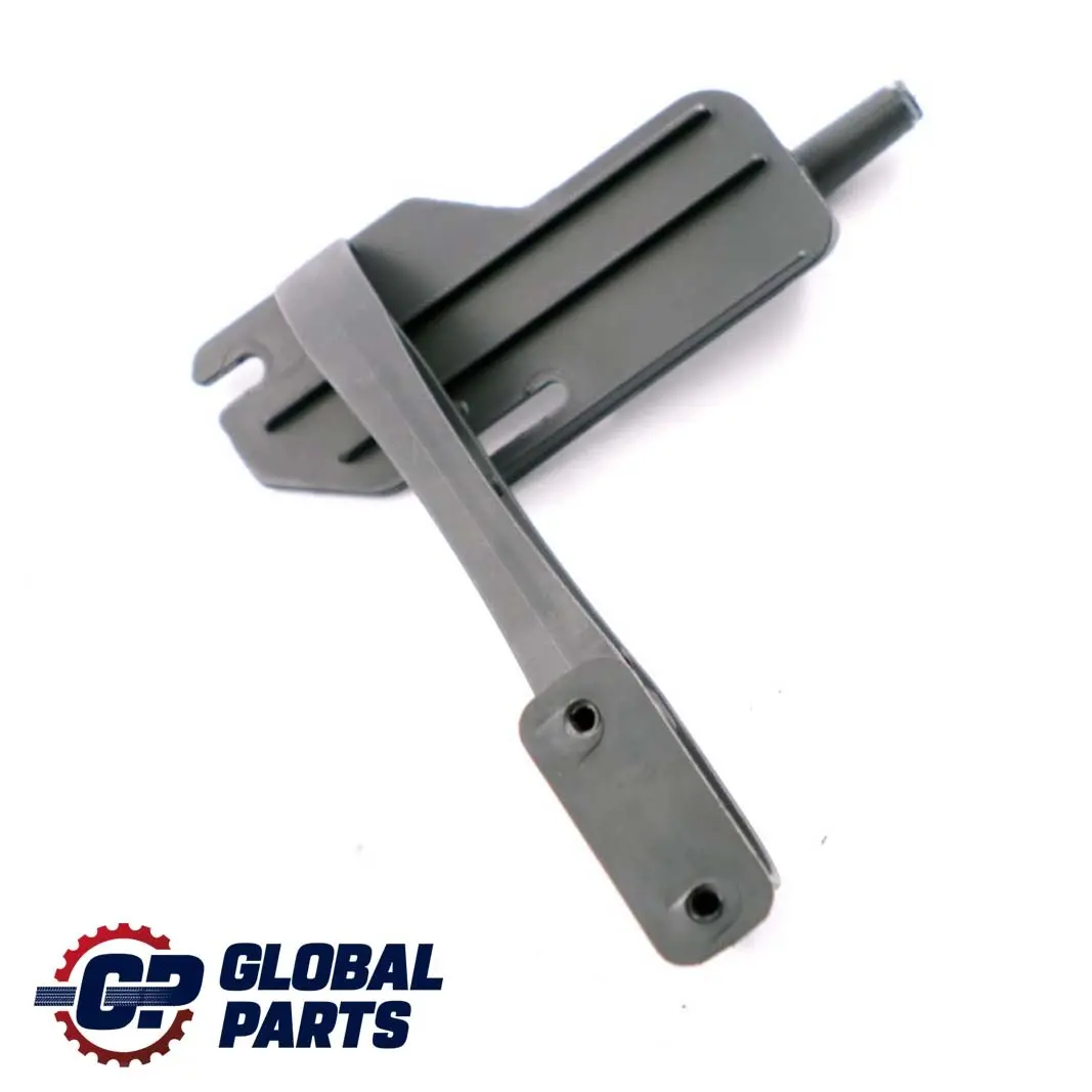 Mercedes-Benz C CLK Klasse W203 W209 Halter Motor Tankklappe für mit Teilenummer A2038206614 Mercedes-Benz C CLK Klasse W203 W209 Halter Motor Tankklappe - SKU A2038206614 - Teilenummer A2038206614
