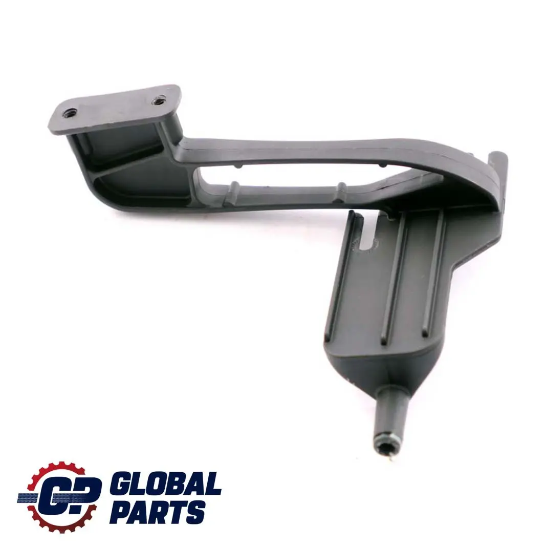 Class W203 W209 Fuel Filler Actuator Bracket Holder to Mercedes C CLK with Part number A2038206614 Mercedes C CLK Class W203 W209 Fuel Filler Actuator Bracket Holder - SKU A2038206614 - Part number A2038206614