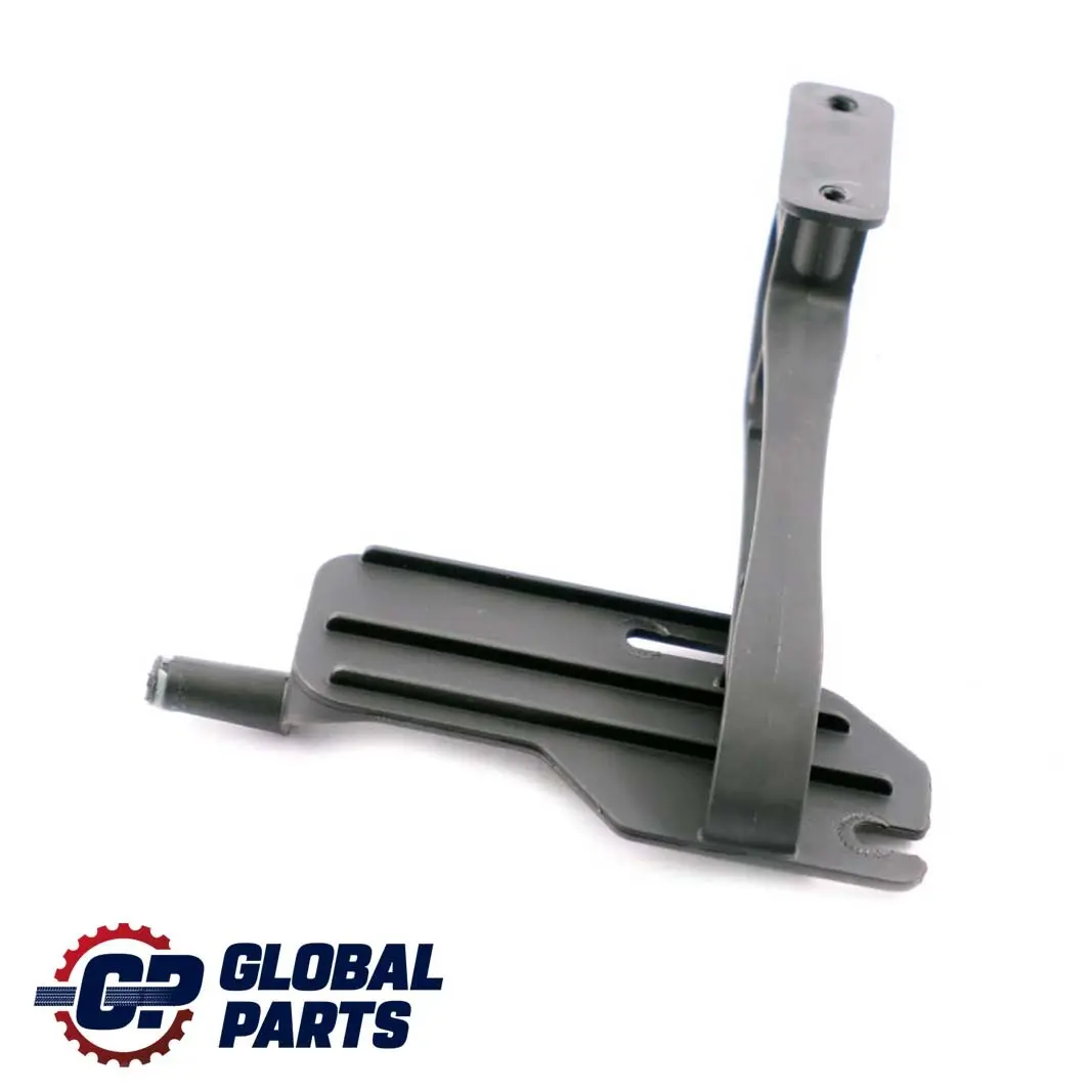 Class W203 W209 Fuel Filler Actuator Bracket Holder to Mercedes C CLK with Part number A2038206614 Mercedes C CLK Class W203 W209 Fuel Filler Actuator Bracket Holder - SKU A2038206614 - Part number A2038206614