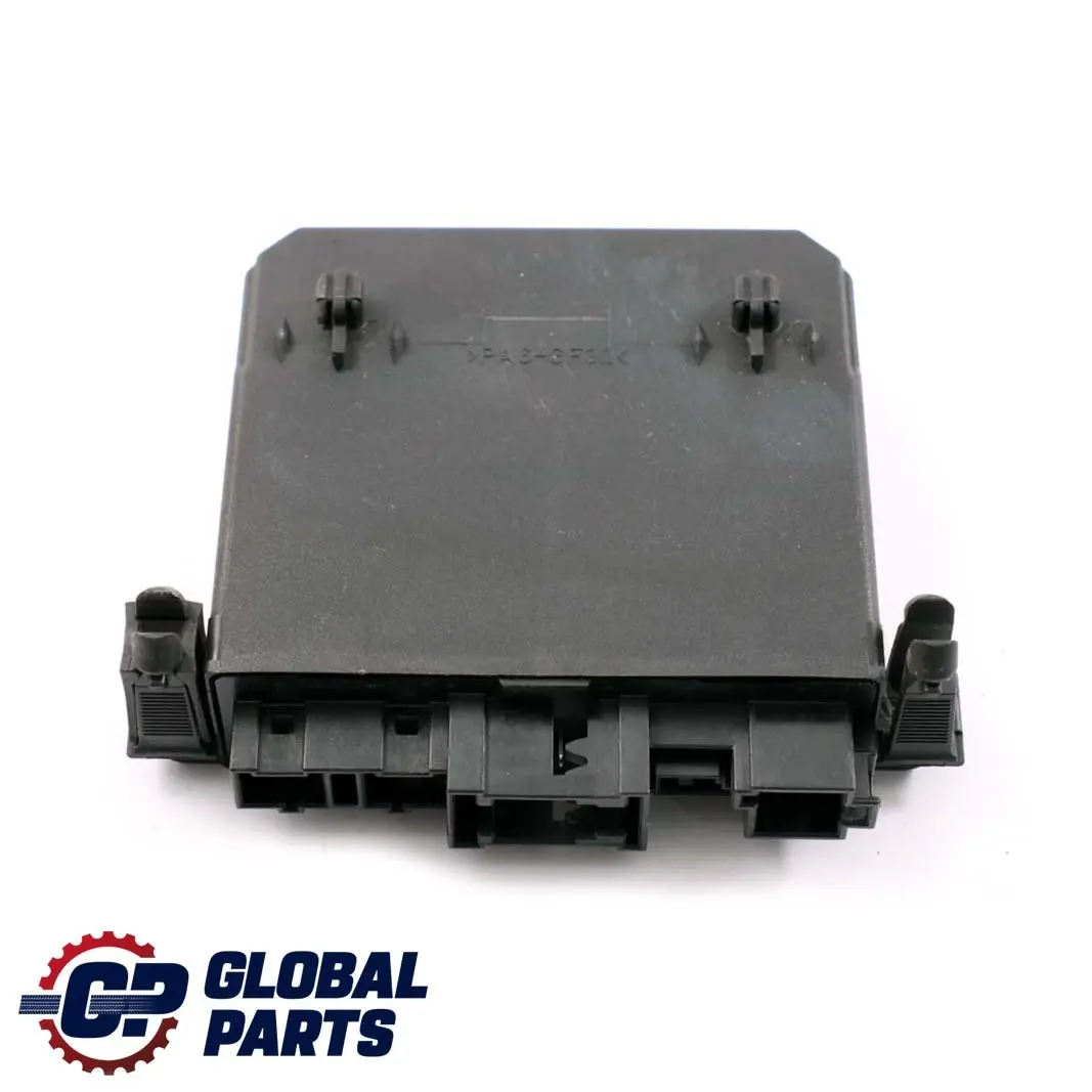  Mercedes-Benz C-Class W203 Door Control Module Unit Rear Right O/S - SKU A2038206626 - Part number A2038206626
