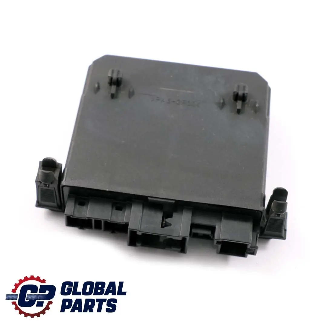 Mercedes-Benz C-Class W203 Door Control Module Unit Rear Right O/S to with Part number A2038206626 Mercedes-Benz C-Class W203 Door Control Module Unit Rear Right O/S - SKU A2038206626 - Part number A2038206626
