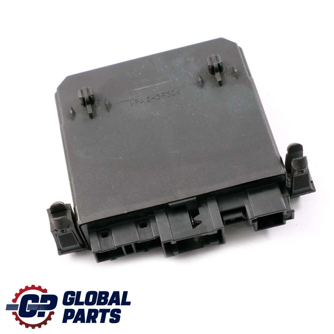Mercedes-Benz C-Class W203 Door Control Module Unit Rear Right O/S to with Part number A2038206626 Mercedes-Benz C-Class W203 Door Control Module Unit Rear Right O/S - SKU A2038206626 - Part number A2038206626