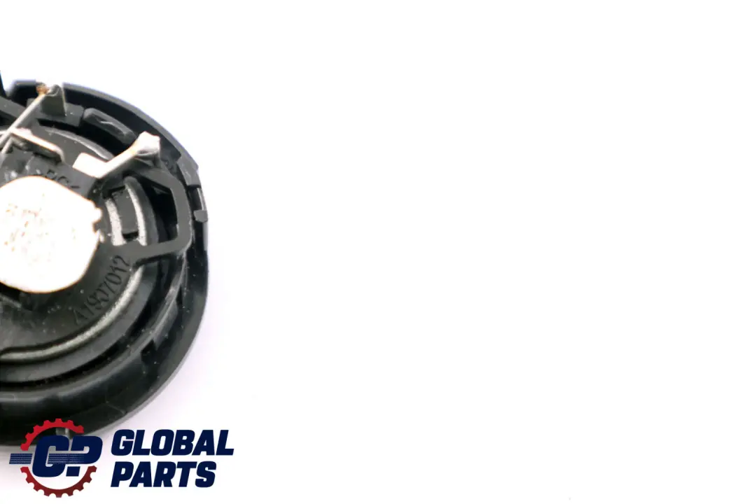 Altoparlante Tweeter Anteriore Porta per Mercedes CL203 con numero di parte A2038207502 Mercedes CL203 Altoparlante Tweeter Anteriore Porta - SKU A2038207502 - Numero di parte A2038207502