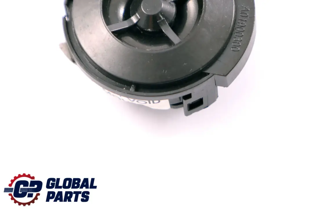 Haut-Parleur De Porte Avant Tweeter pour Mercedes CL203 à propos du numéro de pièce A2038207502 Mercedes CL203 Haut-Parleur De Porte Avant Tweeter - SKU A2038207502 - Numéro de pièce A2038207502