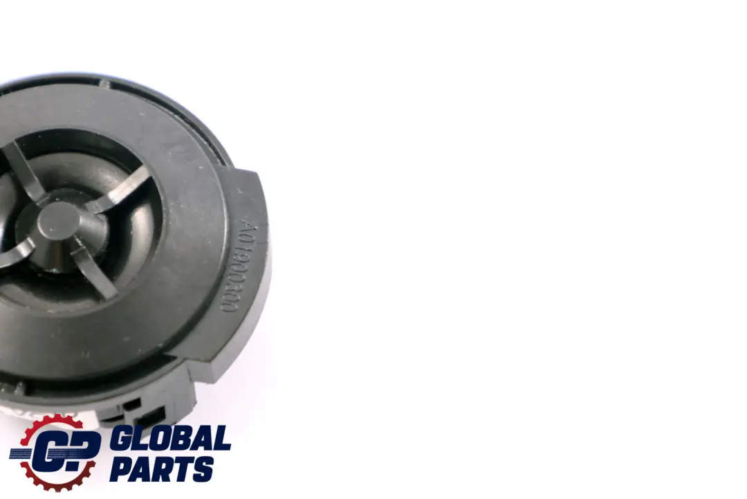 Haut-Parleur De Porte Avant Tweeter pour Mercedes CL203 à propos du numéro de pièce A2038207502 Mercedes CL203 Haut-Parleur De Porte Avant Tweeter - SKU A2038207502 - Numéro de pièce A2038207502