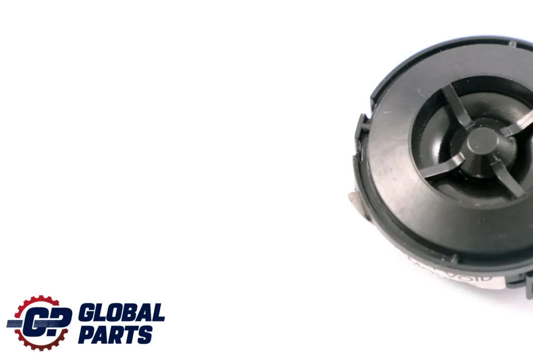 Haut-Parleur De Porte Avant Tweeter pour Mercedes CL203 à propos du numéro de pièce A2038207502 Mercedes CL203 Haut-Parleur De Porte Avant Tweeter - SKU A2038207502 - Numéro de pièce A2038207502