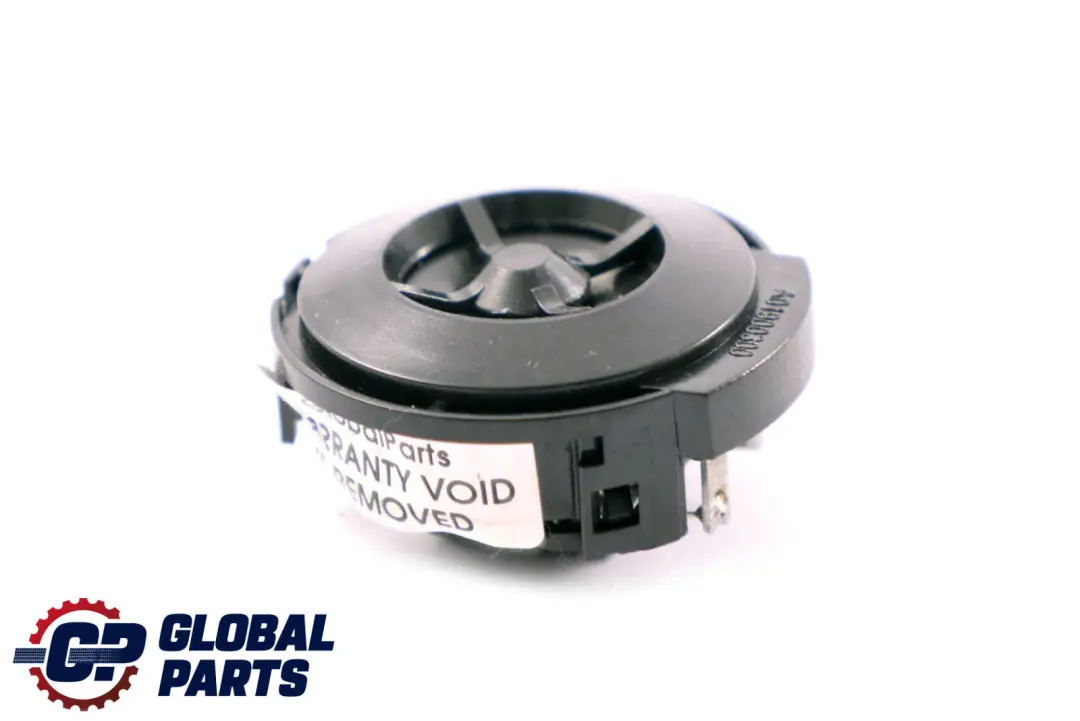 Mercedes CL203 Loudspeaker Speaker Front Tweeter Door - SKU A2038207502 - Part number A2038207502