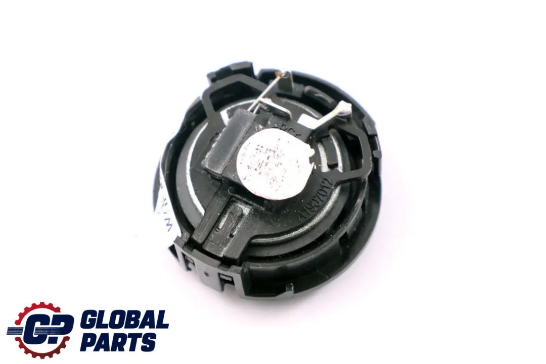 Altavoz Agudos Delantero Puerta para Mercedes CL203 con número de pieza A2038207502 Mercedes CL203 Altavoz Agudos Delantero Puerta - SKU A2038207502 - Número de pieza A2038207502