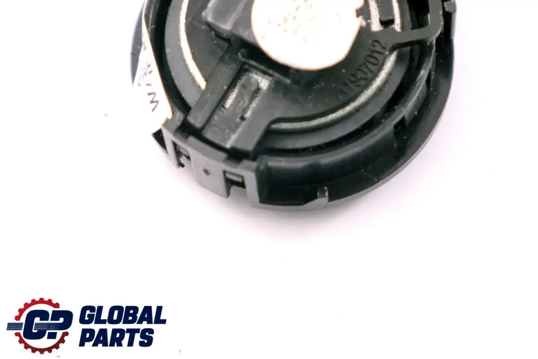 Lautsprecher Speaker Vorne für Mercedes CL203 Coupe mit Teilenummer A2038207502 Mercedes CL203 Coupe Lautsprecher Speaker Vorne - SKU A2038207502 - Teilenummer A2038207502