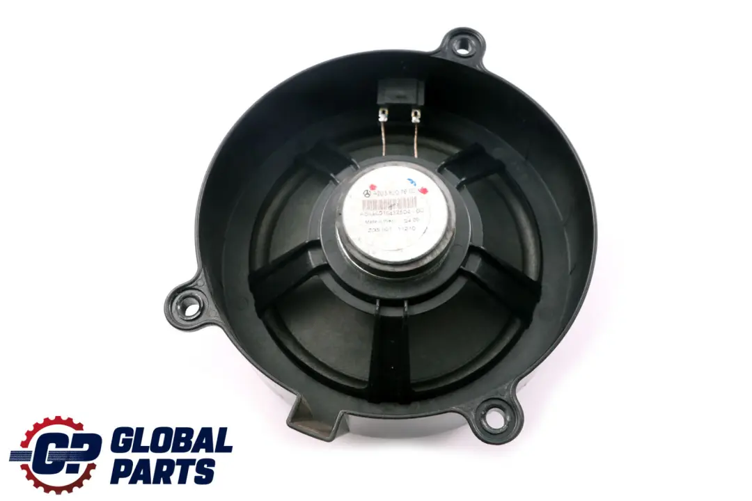 Mercedes CL203 Front Left Right Door Loudspeaker Speaker - SKU A2038207602 - Part number A2038207602