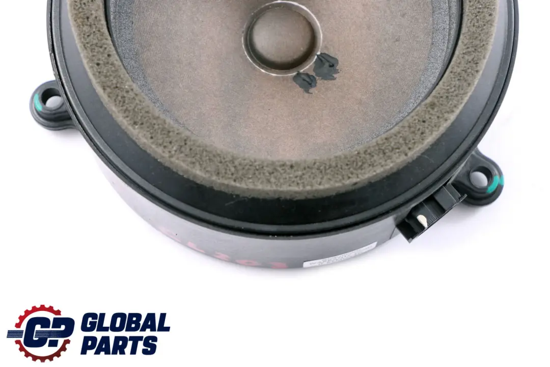 Mercedes CL203 Avant Gauche Droite Porte Haut-parleur - SKU A2038207602 - Numéro de pièce A2038207602