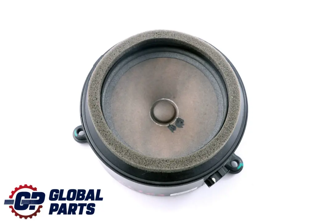 Mercedes CL203 Puerta Delantera Izquierda Derecha Altavoz - SKU A2038207602 - Número de pieza A2038207602