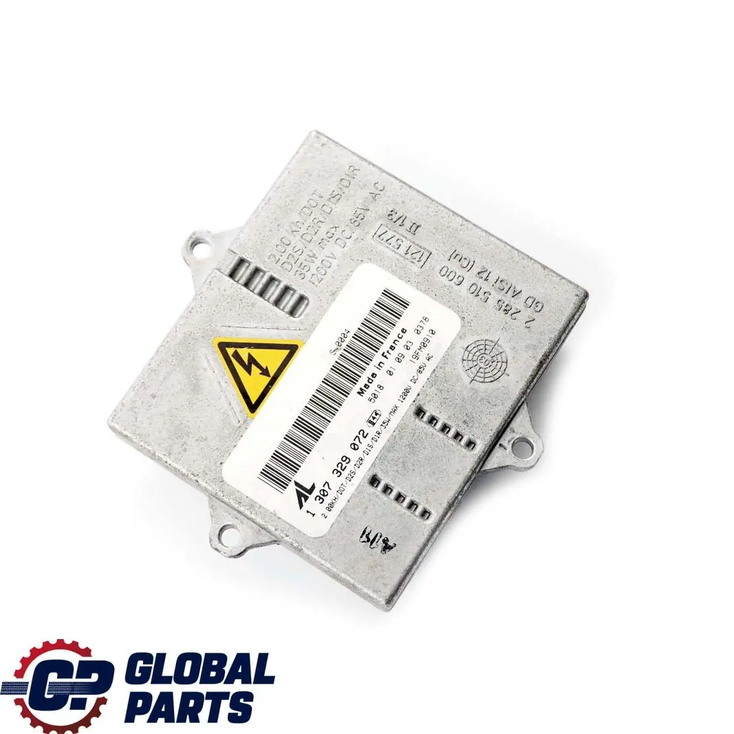 Bi-Xenon Faros Balasto Unidad De Control Módulo para Mercedes CL203 C209 con número de pieza A2038209385 Mercedes CL203 C209 Bi-Xenon Faros Balasto Unidad De Control Módulo - SKU A2038209385 - Número de pieza A2038209385