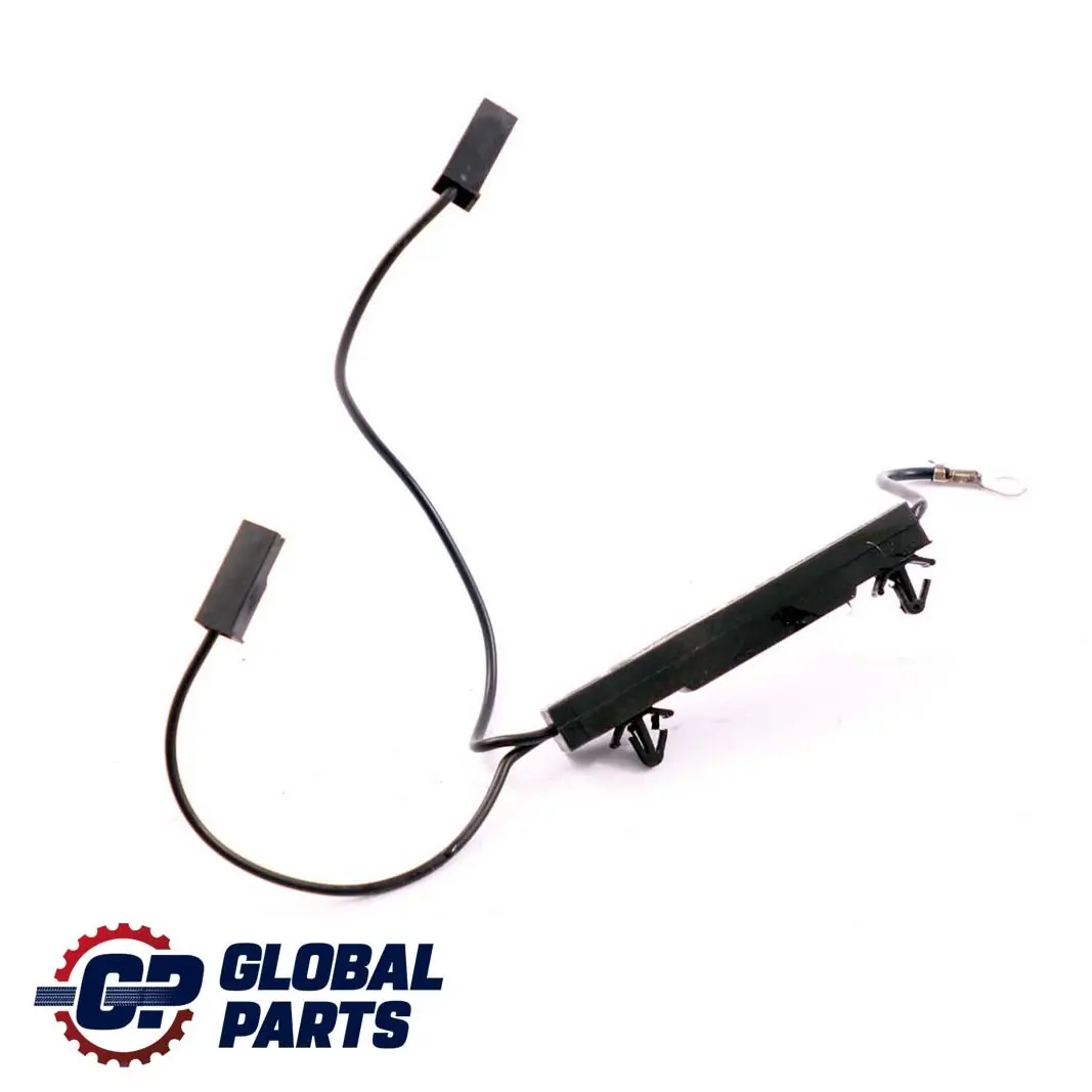 Mercedes C CLK Class W203 W209 Antenna Amplifier Radio Right O/S - SKU A2038209489 - Part number A2038209489