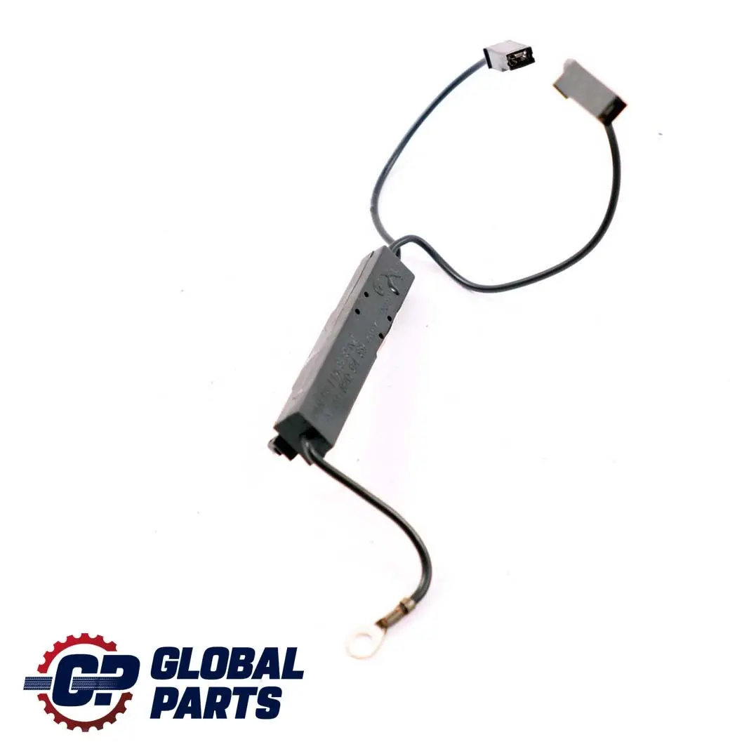 Mercedes C CLK Class W203 W209 Antenna Amplifier Radio Right O/S - SKU A2038209489 - Part number A2038209489