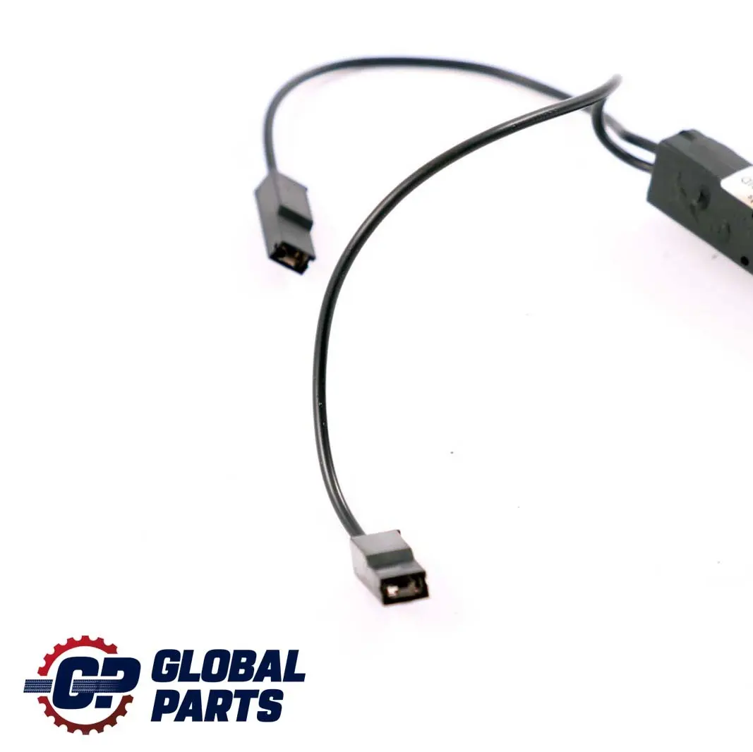 Antena Amplificador Radio Derecha para Mercedes CLK W203 W209 con número de pieza A2038209489 Mercedes CLK W203 W209 Antena Amplificador Radio Derecha - SKU A2038209489 - Número de pieza A2038209489