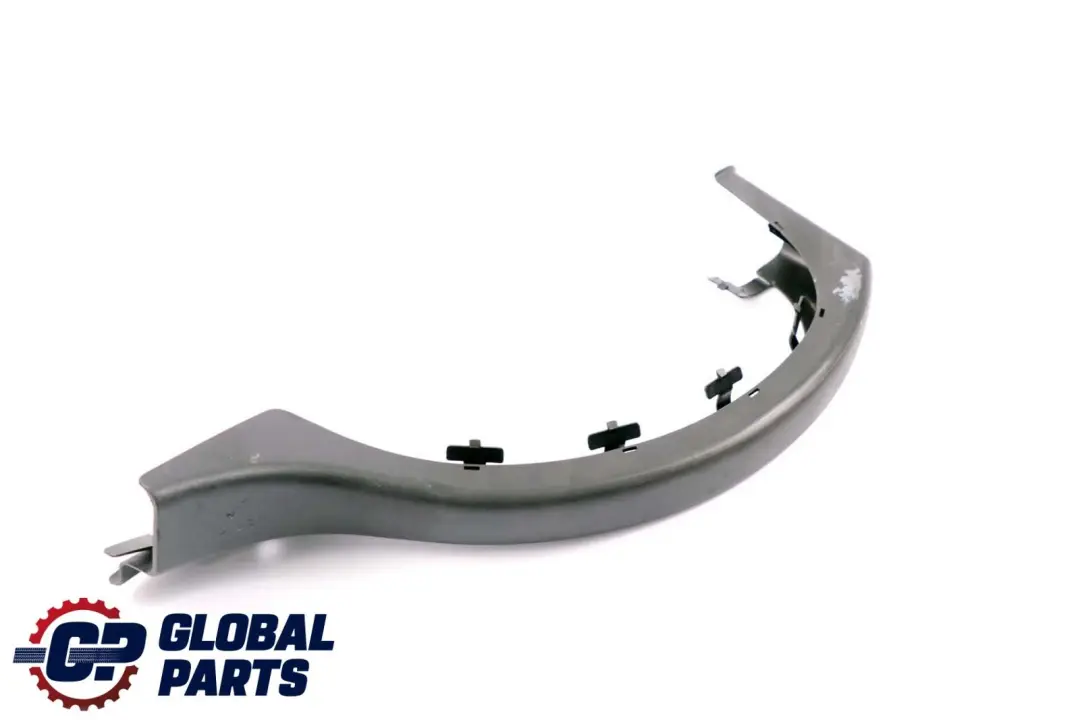 Mercedes W203 Maletero Porton Trasero Izquierdo Bisagra Trasera Cubierta - SKU A2038210989 - Número de pieza A2038210989