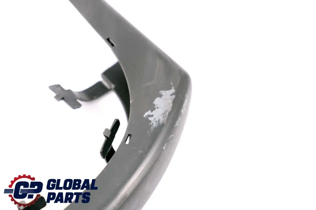 Mercedes W203 Portellone posteriore sinistro N/S Copertura cerniera - SKU A2038210989 - Numero di parte A2038210989