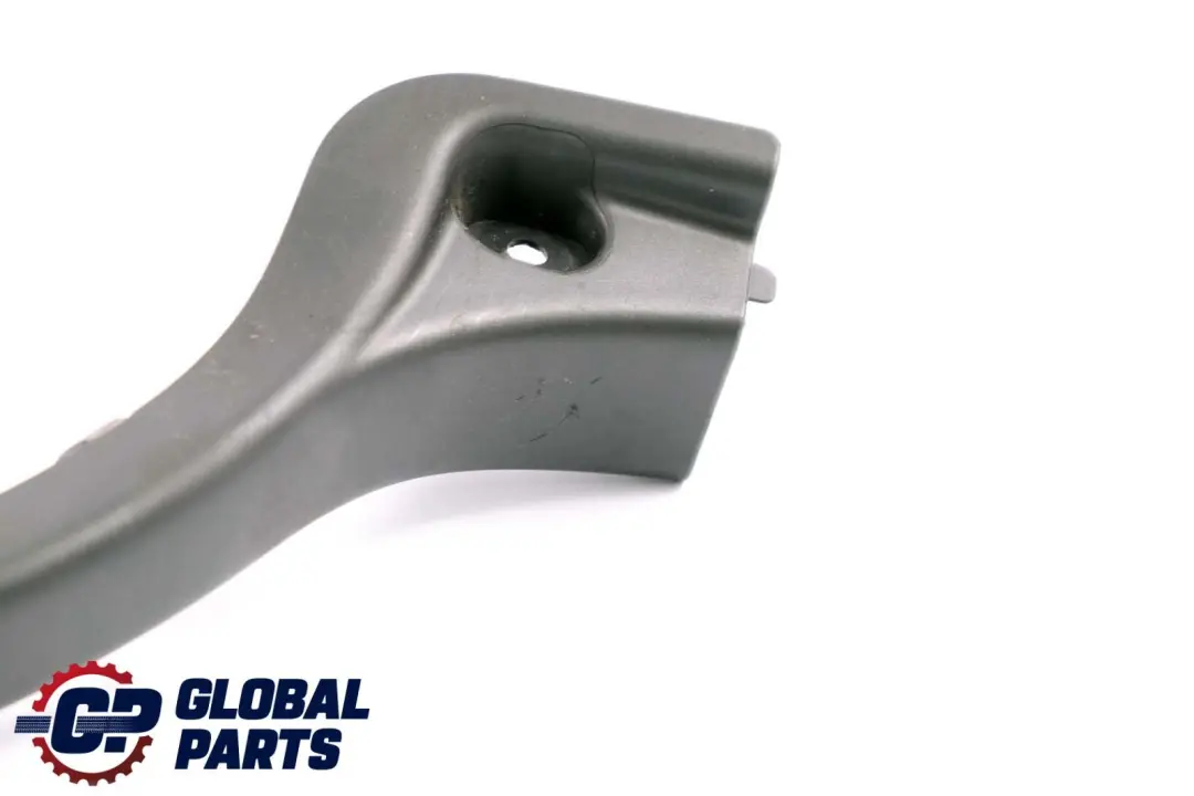 Mercedes W203 Maletero Porton Trasero Izquierdo Bisagra Trasera Cubierta - SKU A2038210989 - Número de pieza A2038210989