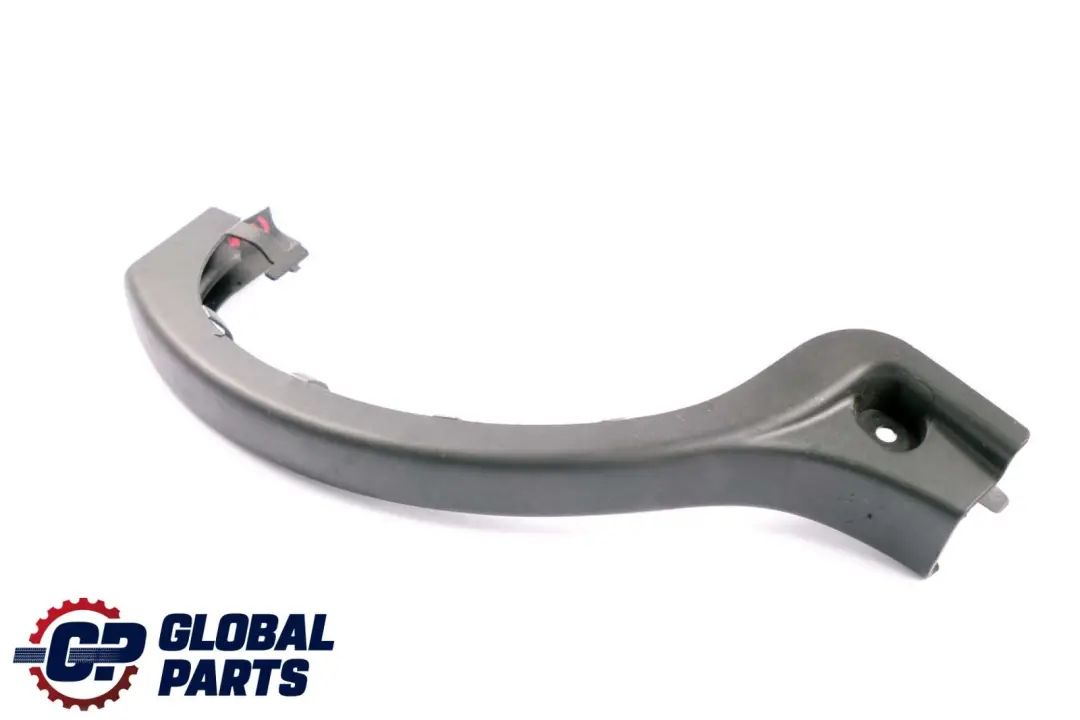 Mercedes C-Class W203 Trunk Tailgate Rear Left N/S Hinge Cover Trim - SKU A2038210989 - Part number A2038210989