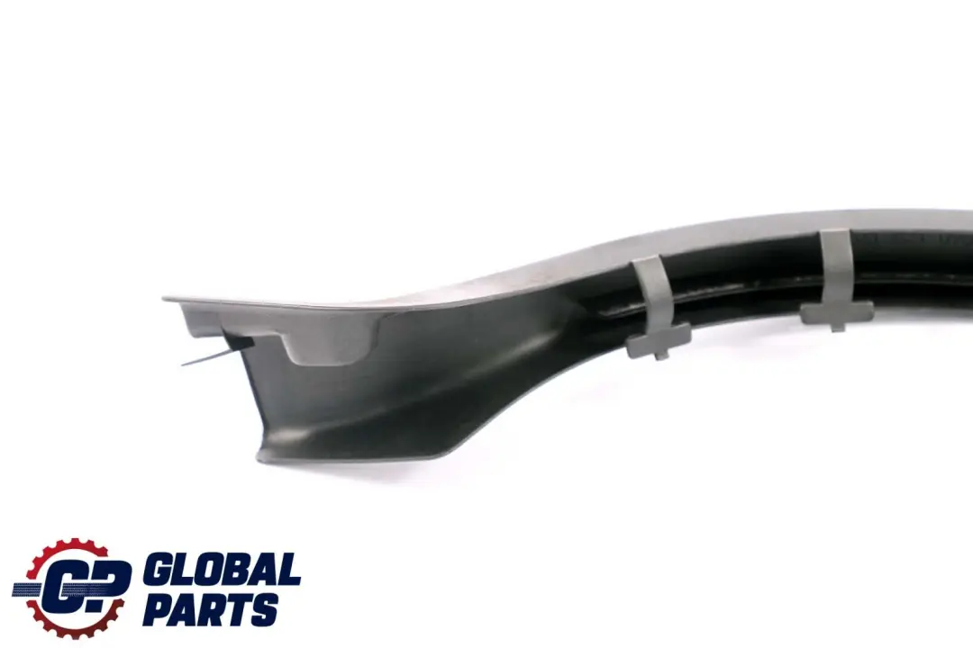 C-Klasse W203 Scharnier Heckklappe Hinten Links Verkleidung für Mercedes mit Teilenummer A2038210989 Mercedes C-Klasse W203 Scharnier Heckklappe Hinten Links Verkleidung - SKU A2038210989 - Teilenummer A2038210989