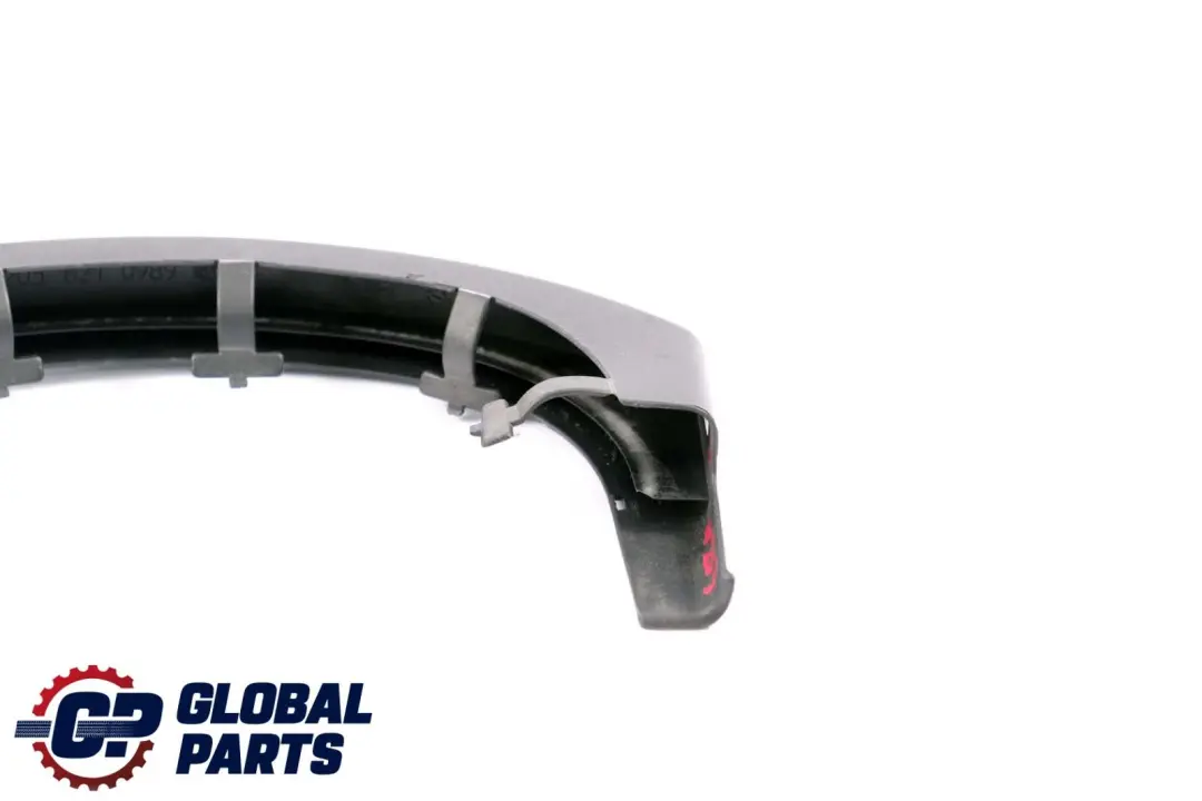 Mercedes W203 Maletero Porton Trasero Izquierdo Bisagra Trasera Cubierta - SKU A2038210989 - Número de pieza A2038210989
