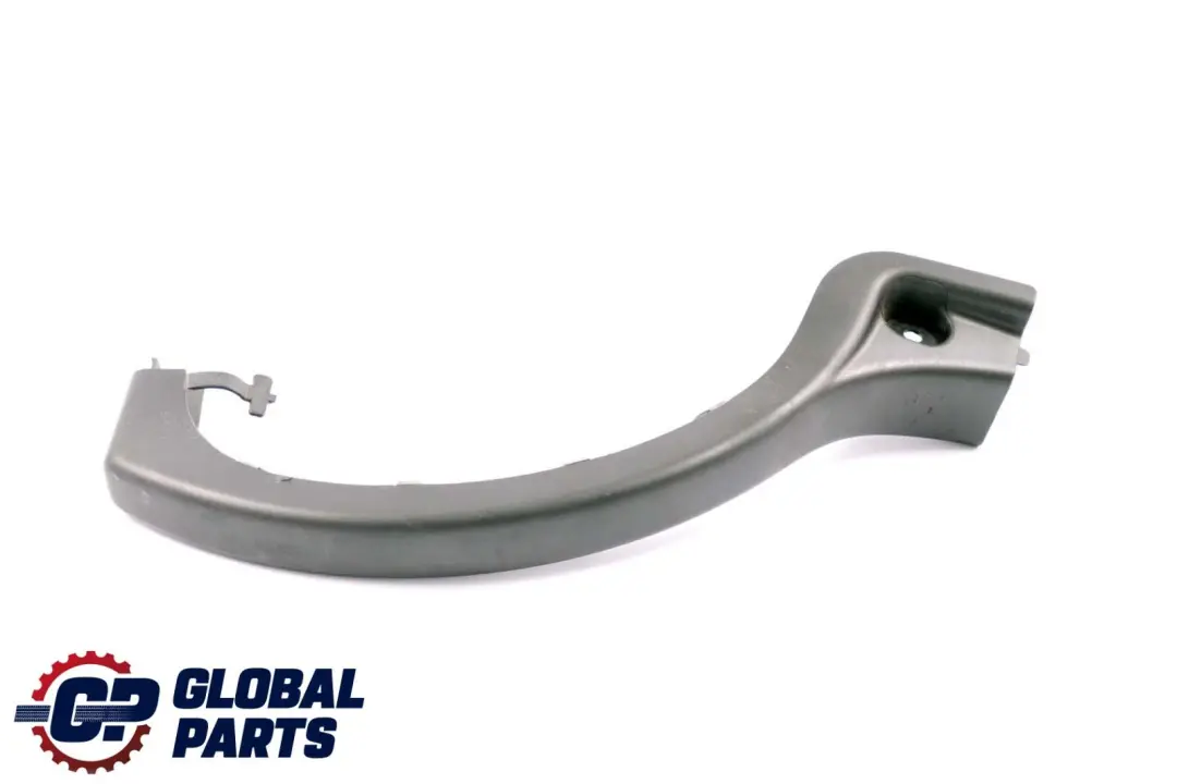 Mercedes C-Class W203 Trunk Tailgate Rear Left N/S Hinge Cover Trim - SKU A2038210989 - Part number A2038210989