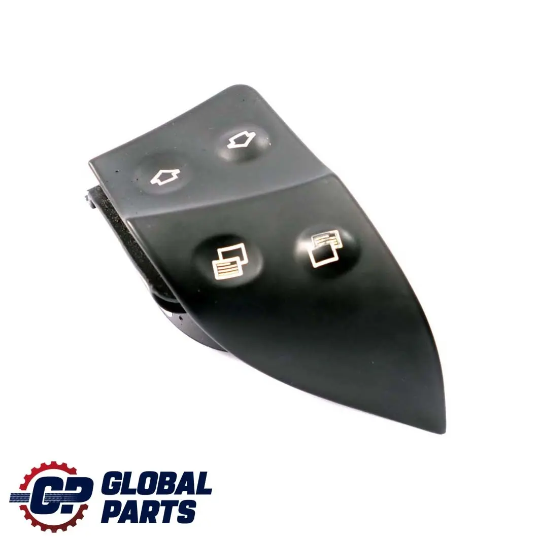 Mercedes CLC CL203 Steering Wheel Switch Left Multifunction - SKU A2038211079 - Part number A2038211079