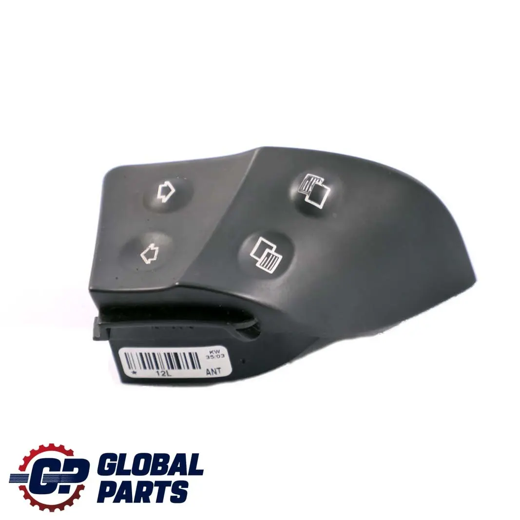 Mercedes-Benz CLC CL203 Commutateur de Volant Touches A Gauche pour à propos du numéro de pièce A2038211079 Mercedes-Benz CLC CL203 Commutateur de Volant Touches A Gauche - SKU A2038211079 - Numéro de pièce A2038211079