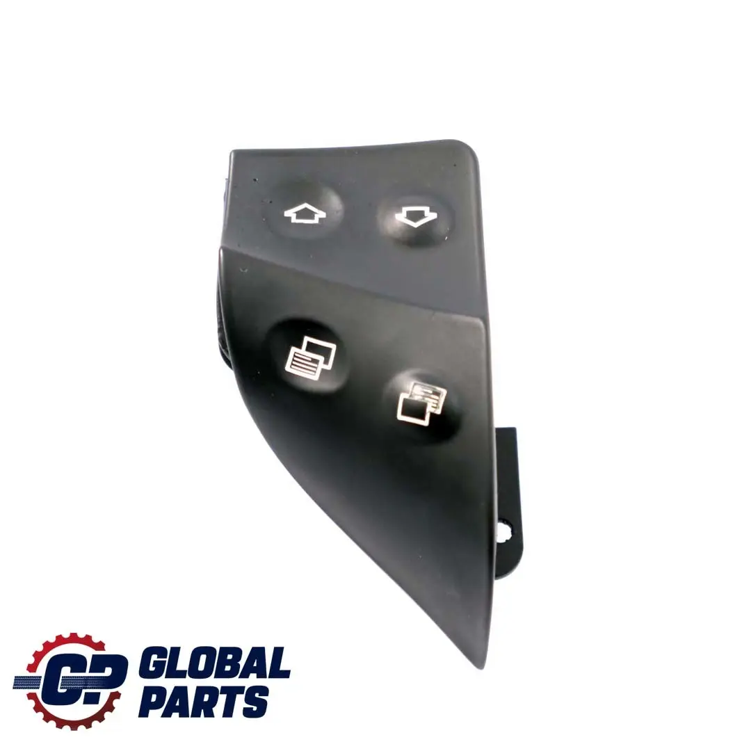 Mercedes CLC CL203 Steering Wheel Switch Left Multifunction - SKU A2038211079 - Part number A2038211079