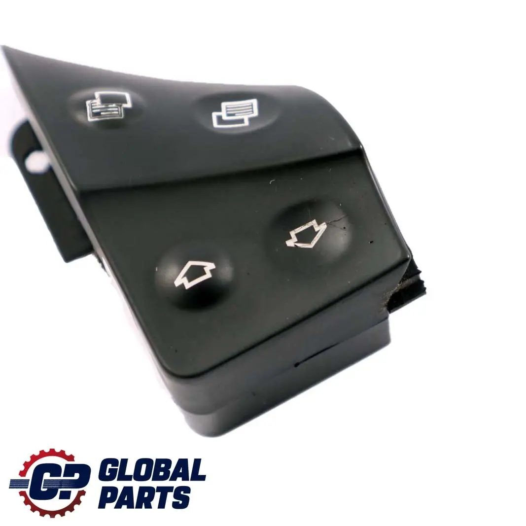 Mercedes-Benz CLC CL203 Interruttore Interruttori Volante Tasti Multifunzione SX per con numero di parte A2038211079 Mercedes-Benz CLC CL203 Interruttore Interruttori Volante Tasti Multifunzione SX - SKU A2038211079 - Numero di parte A2038211079