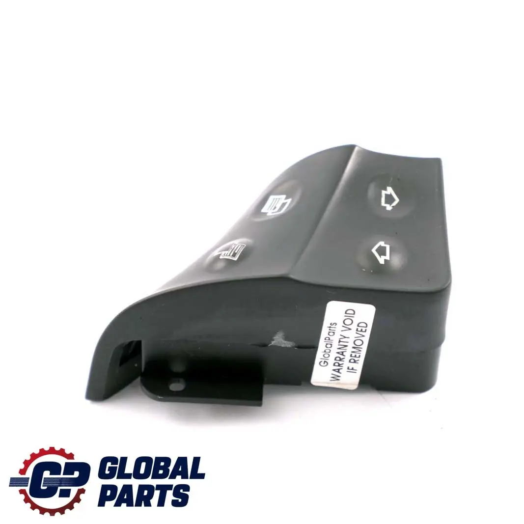 Mercedes-Benz CLC CL203 Interruttore Interruttori Volante Tasti Multifunzione SX per con numero di parte A2038211079 Mercedes-Benz CLC CL203 Interruttore Interruttori Volante Tasti Multifunzione SX - SKU A2038211079 - Numero di parte A2038211079