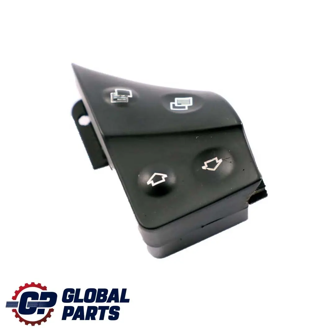Mercedes CLC CL203 Steering Wheel Switch Left Multifunction - SKU A2038211079 - Part number A2038211079