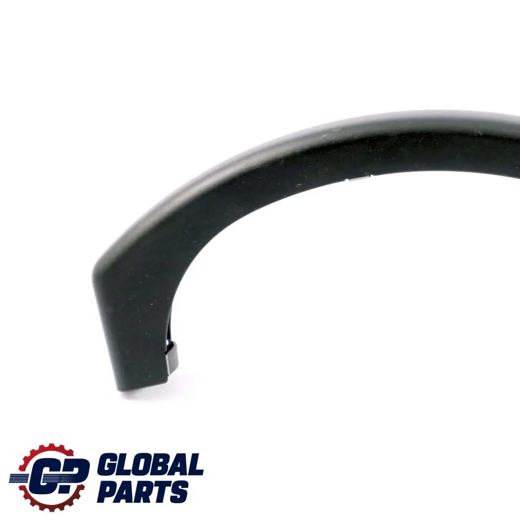 Mercedes-Benz C W203 Trunk Tailgate Rear Right Hinge Cover Trim para con número de pieza A2038211089 Mercedes-Benz C W203 Trunk Tailgate Rear Right Hinge Cover Trim - SKU A2038211089 - Número de pieza A2038211089