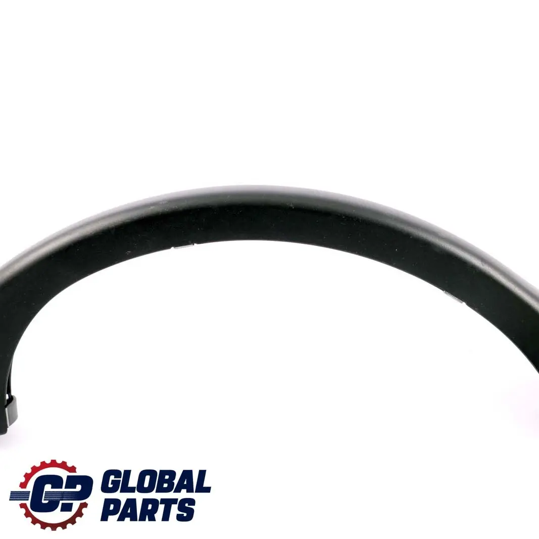  Mercedes-Benz C W203 Trunk Tailgate Rear Right O/S Hinge Cover Trim - SKU A2038211089 - Part number A2038211089