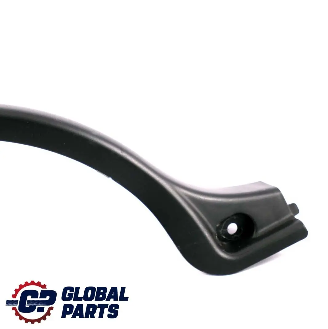 Mercedes-Benz C W203 Trunk Tailgate Rear Right Hinge Cover Trim para con número de pieza A2038211089 Mercedes-Benz C W203 Trunk Tailgate Rear Right Hinge Cover Trim - SKU A2038211089 - Número de pieza A2038211089