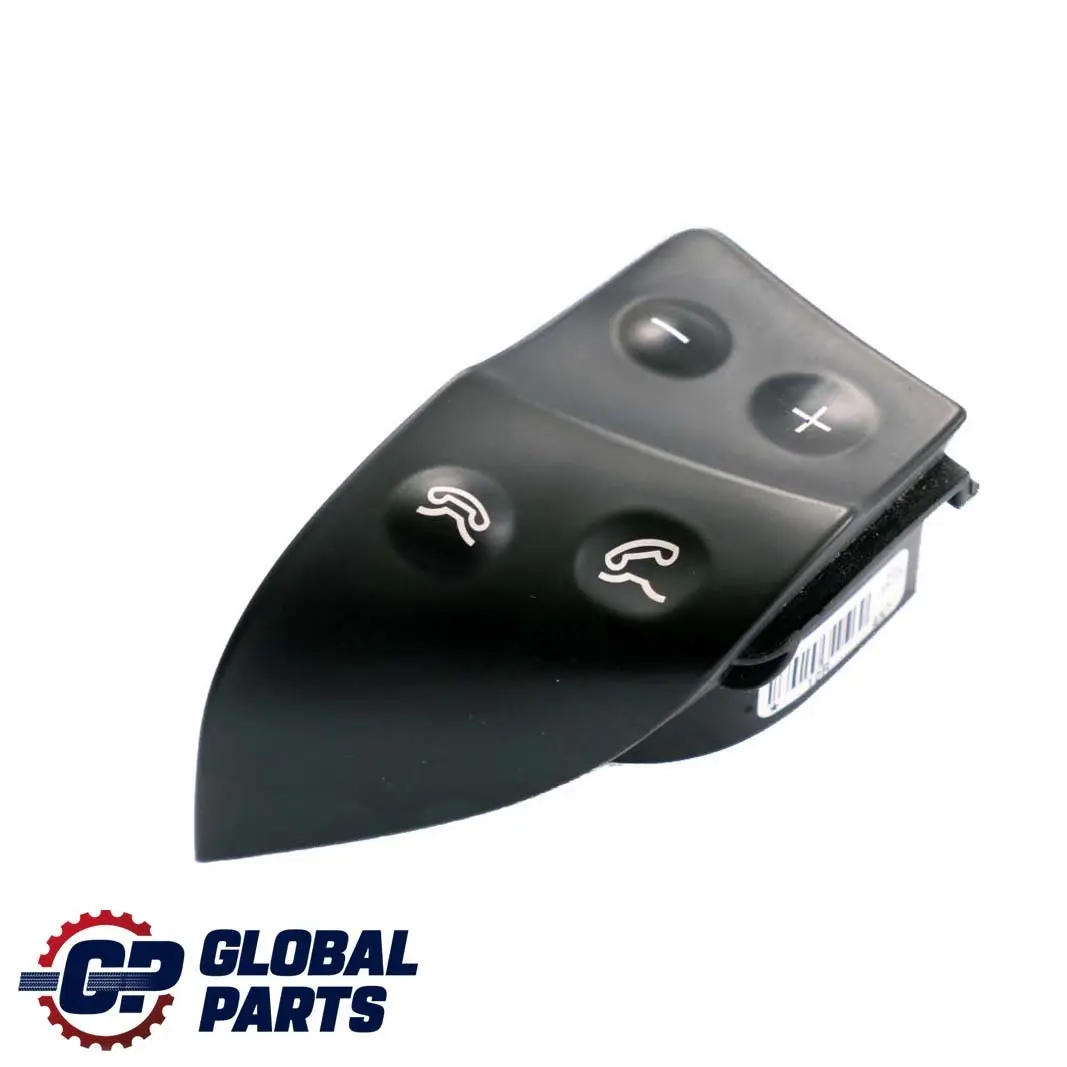 Mercedes-Benz CLC CL203 Schalter Lenkradschalter Multifunktionstasten Rechts - SKU A2038211179 - Teilenummer A2038211179